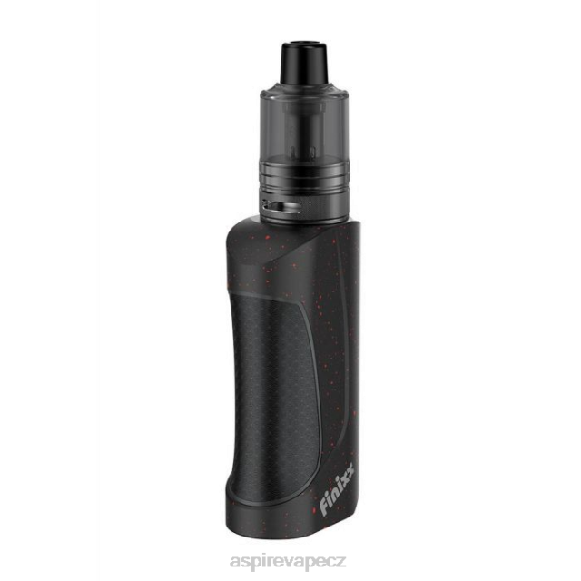 Aspire Finixx souprava | Aspire Vape Pod DZ426131 černé jiskry